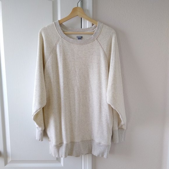 Aerie sweatshirt with pockets Clearance